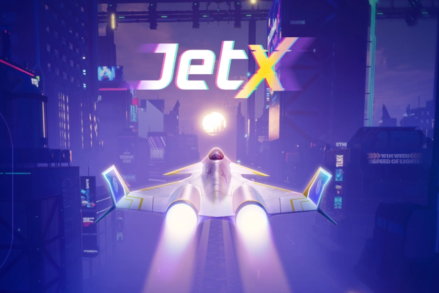 Jet X
